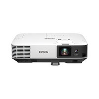 爱普生（EPSON）CB-2065 高亮工程投影机 大型工程办公教育手势演示 XGA/5500流明/无线投影(官方标配)