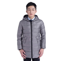 燕舞 JZYCJ2017YLF4003 男式工作服 冬季工作服 防风防寒工作服(可定制)