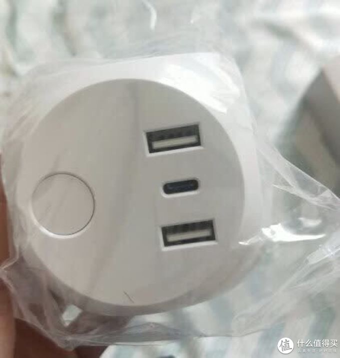 爱国者插座