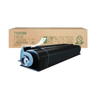 东芝（TOSHIBA）T-6518C原装碳粉（墨粉）(适用于eS5518A/6518A/7518A/8518A)
