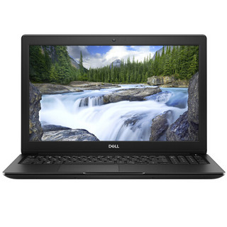 DELL 戴尔 戴尔 - Latitude Latitude 3500 15.6英寸 笔记本电脑 其他  4GB 1TB HDD