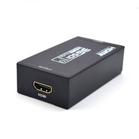 早行客 高清HD SDI-HDMI转换器 专用于单路高清数字分量串行接口(HD-SDI和3G-SDI)信号转换为HDMI 信号