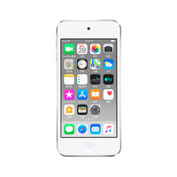 苹果 Apple iPod touch 256GB 银色 2019新款