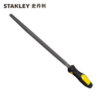 史丹利STANLEY 中齿方锉刀6英寸 钢锉金属矬子打磨工具木工搓刀 22-368-28企业专享