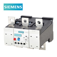 SIEMENS 西门子 3RU5 电热式 150-180A 3RT50 5 3RU51563MB2 过载继电器