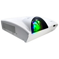 NEC NP-CM4150X 投影仪 投影机办公（标清 3300流明 HDMI）  短焦