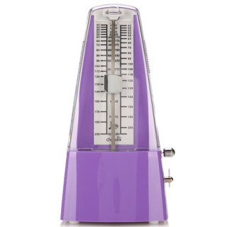 商品cherub 机械节拍器钢琴节拍器吉他小提琴古筝通用节拍器 wsm-330