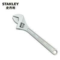 史丹利（Stanley）活动扳手 15寸 87-435-1-23