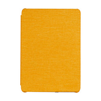 kindle Kindle Paperwhite 2018版 纺织材料保护壳 明黄色 Kindle paperwhite