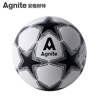 安格耐特（Agnite）5号足球 C-TPU贴皮训练用球 F1231