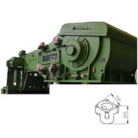 NSPI 隔膜泵DGMB650/9.5A 备件 出料锥阀阀箱体DB95A0104001