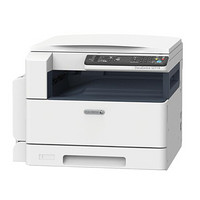 富士施乐（Fuji Xerox） S2110n 多功能一体机 (含盖板+双纸盒) A3A4激光打印机复印机网络扫描