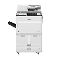 佳能（Canon）iR-ADV6565 A3黑白激光打印机复印机数码复合机一体机（双面打印/复印/扫描/发送）上门服务