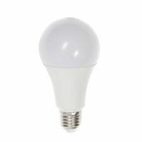 佛山照明（FSL）灯泡LED节能大功率球泡E27螺口13W白光炫银A70（量大定制）