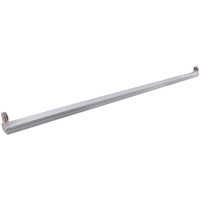 佛山照明（FSL）T8灯管支架LED节能灯可折叠式空支架单管双端0.9米炫丽系列（量大定制）