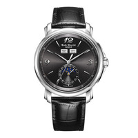 Emile Chouriet 艾米龙 莱蒙系列 17.1168.G42.6.8.68.2 男士自动机械手表