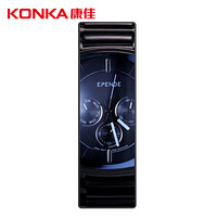康佳（KONKA）K80B 移动海报屏 led广告显示屏室内高清电子led镜子屏像素间距2.57mm P2.5 全彩led显示屏