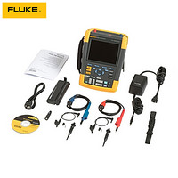 福禄克（FLUKE）190-062/AU示波表手持式示波器