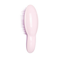 Tangle Teezer 美发梳TT梳子 顺发梳 防打结至美系列顺发梳 温柔粉