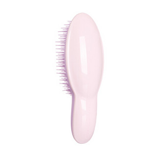 Tangle Teezer 美发梳TT梳子 顺发梳 防打结至美系列顺发梳 温柔粉