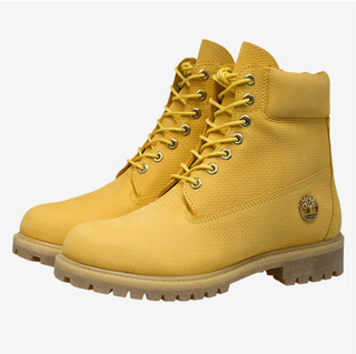 Timberland 添柏岚 A1QXS 男款户外防水马丁鞋靴