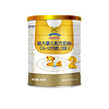 Ausnutria 澳优 荷兰原装进口 2段 6-12个月 婴儿配方奶粉 400克/罐