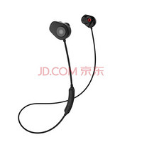 现代（HYUNDAI）M6 运动蓝牙耳机 无线双耳 智能心率入耳式手机耳机