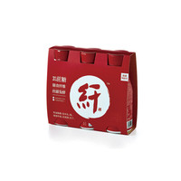 乐纯（LePur'） 纤酵控糖膳食纤维 220g*3 风味酸乳 酸奶酸牛奶