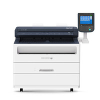 富士施乐（Fuji Xerox）DocuWide 6057 MF  2纸卷 A0大幅面多功能一体机