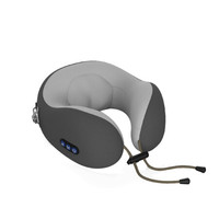 佳佰 充电按摩枕 灰/蓝/黄/粉  一箱20个装 DKH 5箱起定