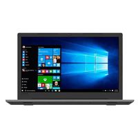 Lenovo 联想 昭阳系列 E53-80 笔记本电脑 (黑色、酷睿i7-8550、4GB、128GB SSD+500GB HDD、R530)