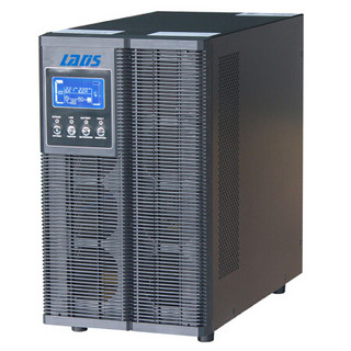 LADIS 雷迪司 G10KL4HS UPS电源 10KVA/9000W 4小时