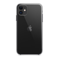 苹果 Apple iPhone 11 透明保护壳