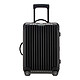 RIMOWA 21寸登机箱拉杆箱SALSA系列黑色 810.53.32.4