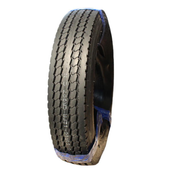 商品凸乐 定制 钢丝胎 700r16 14层 外胎