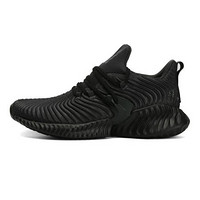 ADIDAS 阿迪达斯 男 跑步系列 alphabounce instinct m 运动 跑步鞋 D96805 39码 UK6码