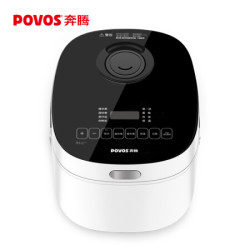 POVOS 奔腾 DFB40-BT01 IH电饭煲 4L+欧乐B 牙膏