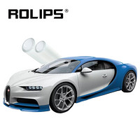 罗利普斯（ROLIPS）RS95-轿车型 隐形车衣 TPU漆面保护膜 防刮透明保护膜 划痕自复愈全国包施工
