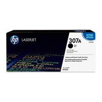 惠普（HP）CE740A 307A 原装黑色硒鼓 (适用于HP LaserJet CP5220)