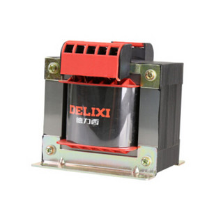 德力西电气（DELIXI ELECTRIC）控制变压器 BK-300VA 220V常用 可定制