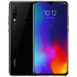 联想Z6 青春版 6GB+128GB 骑士黑 骁龙710 4050mAh续航 双频北斗高精度定位 后置AI三摄 全网通4G 双卡双待