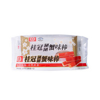 桂冠 涮涮蟹味棒 216g