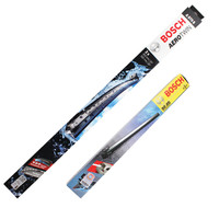 博世(BOSCH)雨刷器/雨刮器前后套装(宝马X5 07-13)厂商直发