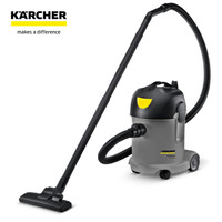 KARCHER 卡赫 KÄRCHER大功率家商用低噪音工业吸尘器 德国凯驰集团 T14/1