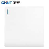 正泰（CHNT）5C00200 5C/白色/一开双控开关（宽72mm） 模块