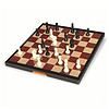 SING UIAR 奇点 磁石国际象棋便携折叠式磁性棋盘套装儿童益智玩具棋类桌游