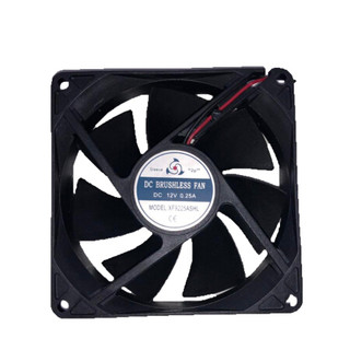 ZOGXN 众信 轴流风机 9025 DC12V 可定制