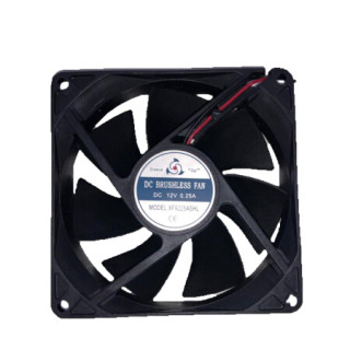 ZOGXN 众信 轴流风机 9025 DC12V 可定制