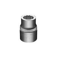世达(SATA)16608 19MM系列12角套筒26MM