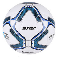 世达(star)SB4085 5号足球青少年训练比赛用球